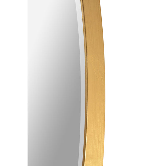 Thallo Mirror - Furniture Depot