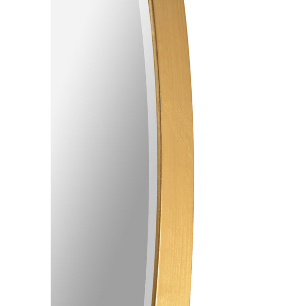 Thallo Mirror - Furniture Depot