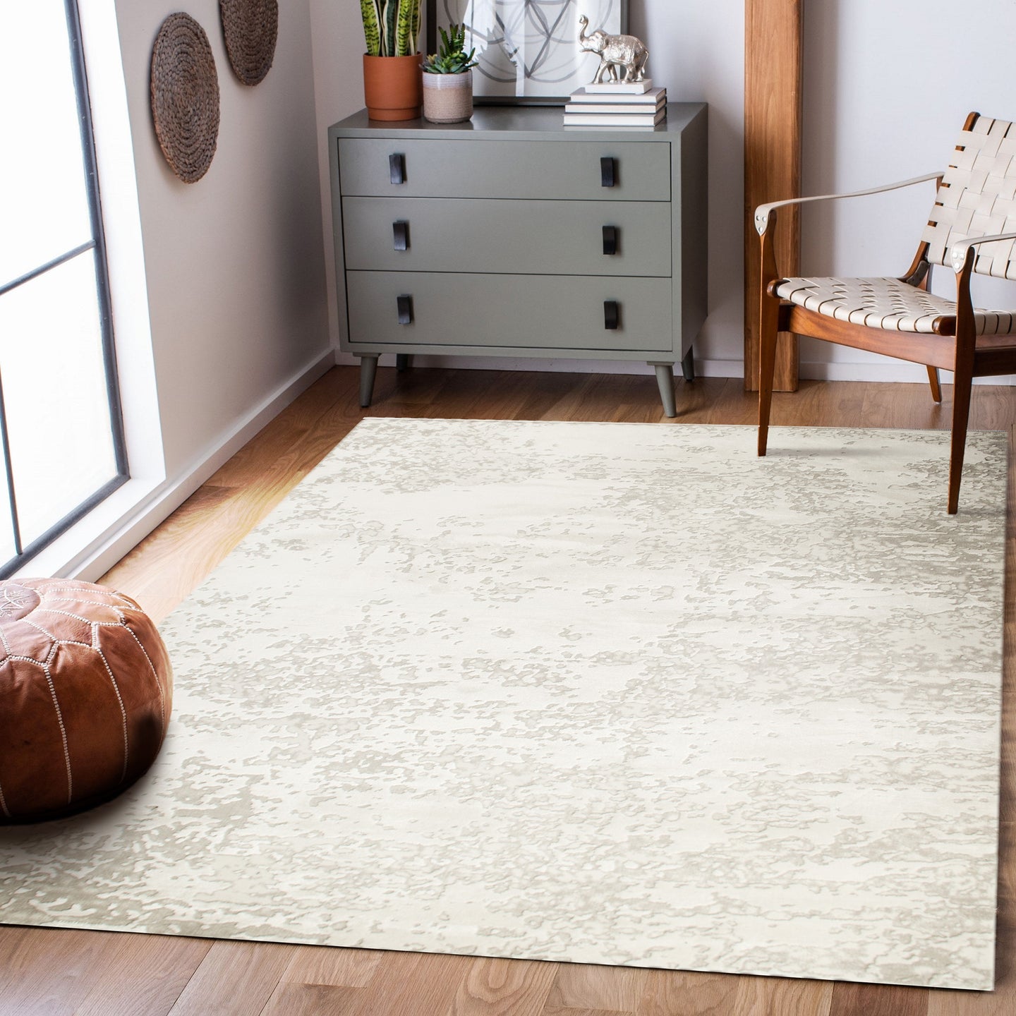 Camila Indoor Rug - Furniture Depot