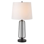 Shadia Table Lamp Set - Furniture Depot