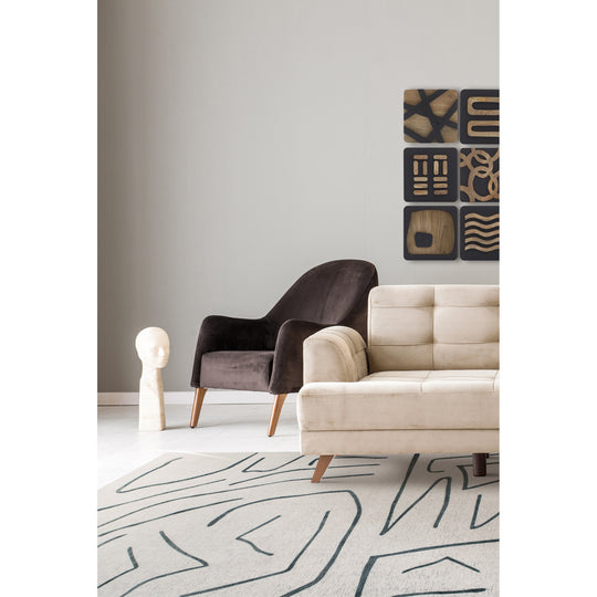 Fallon Indoor Rug - Furniture Depot