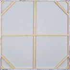 Terrace Canvas Art - Furniture Depot