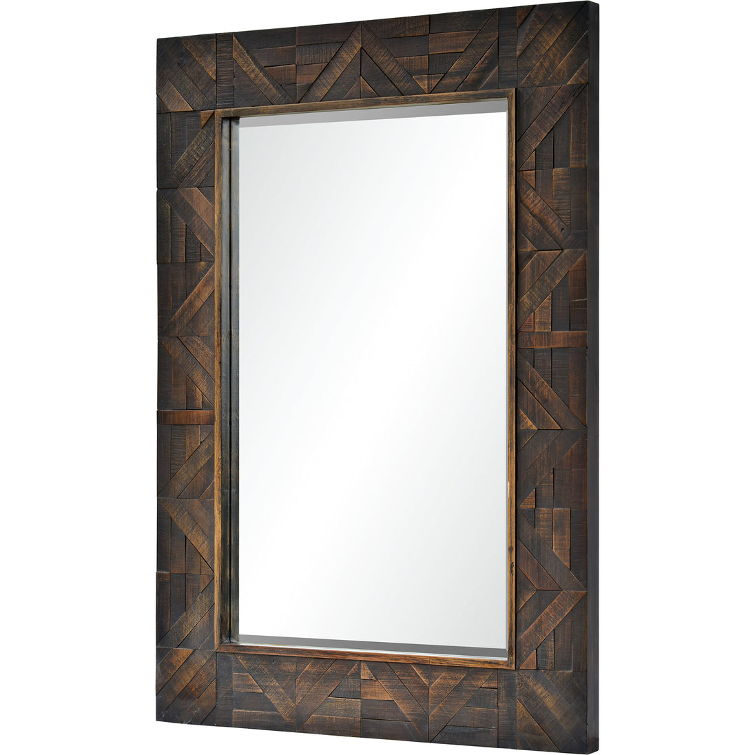 Madden Mirror - Furniture Depot