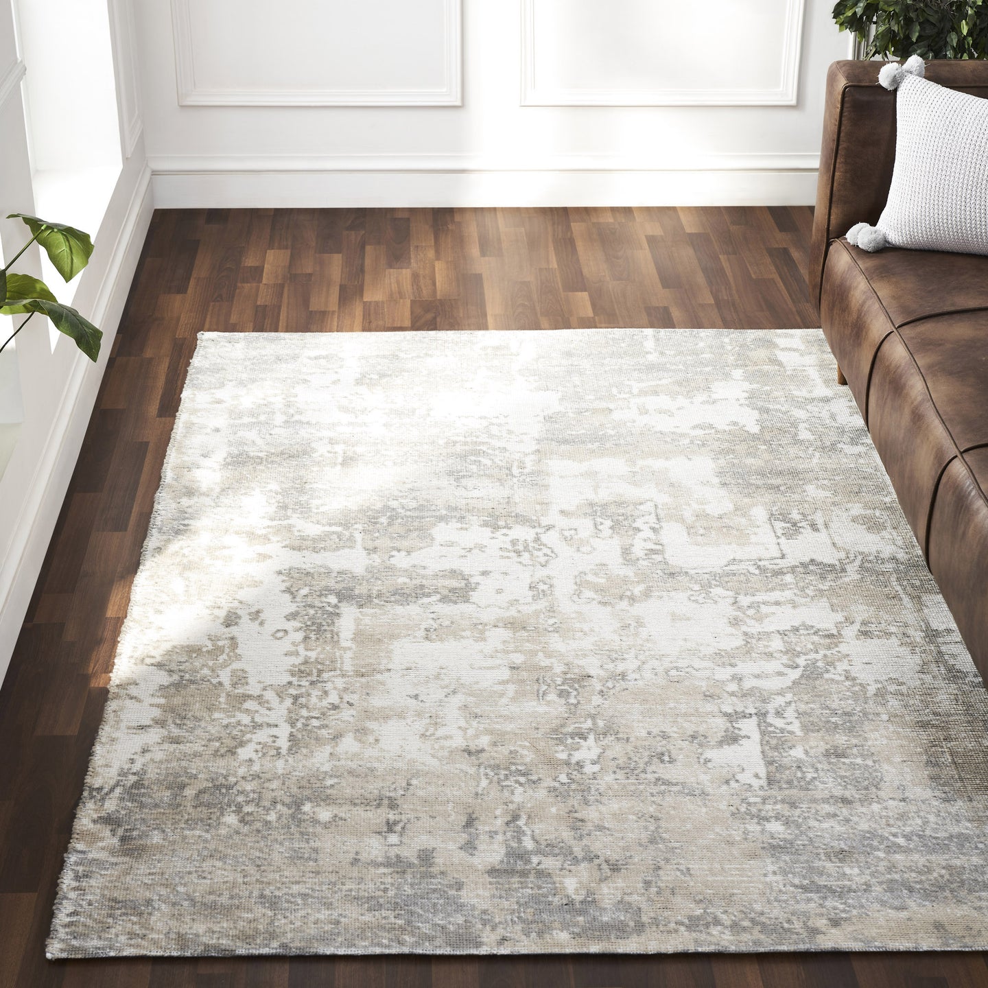 Cusano Rug - Furniture Depot