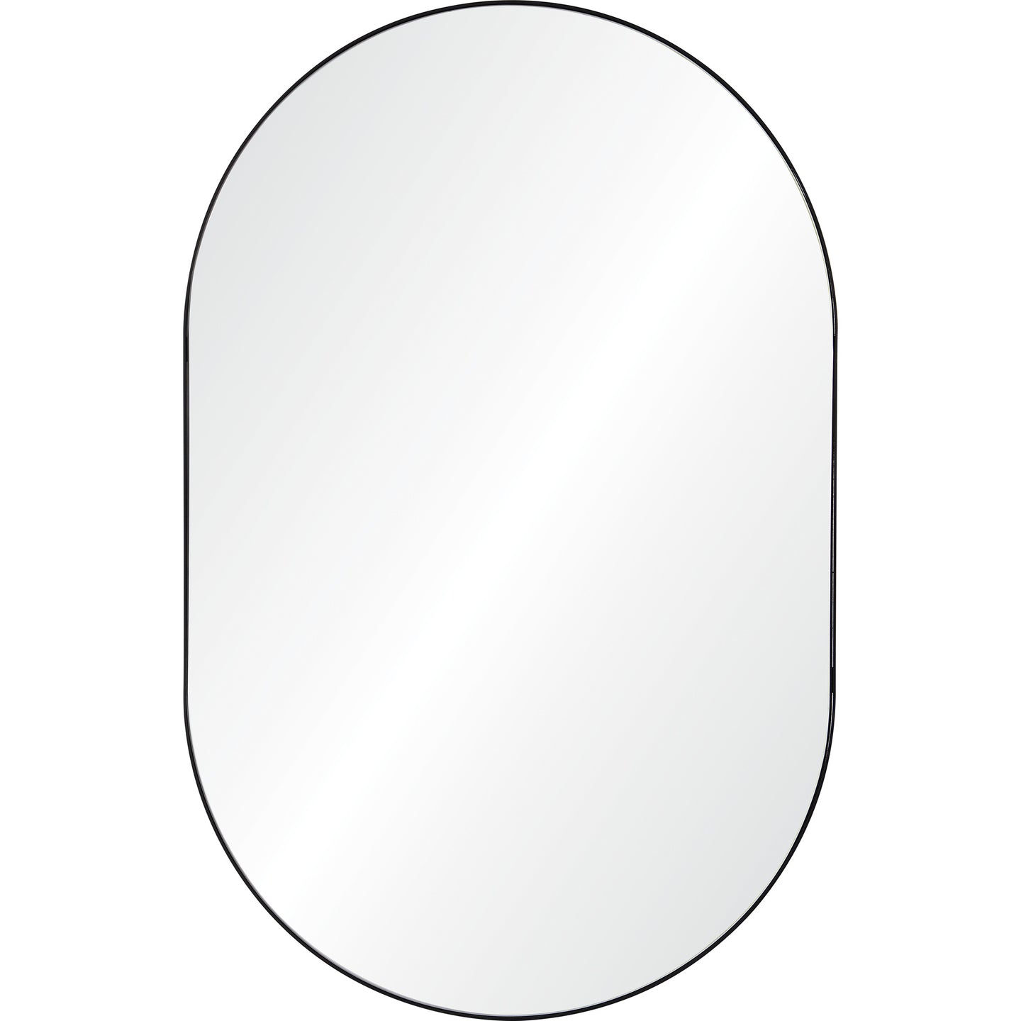 Webster Mirror - Furniture Depot