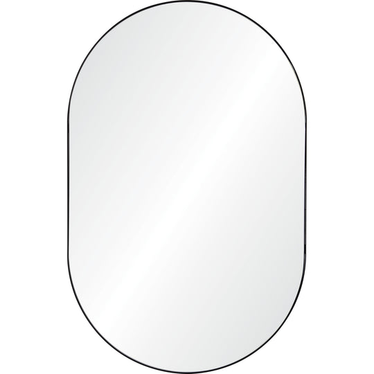 Webster Mirror - Furniture Depot