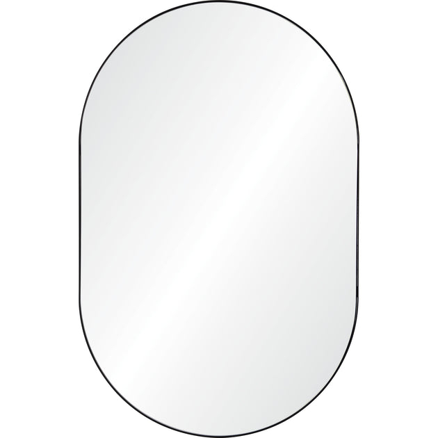Webster Mirror - Furniture Depot