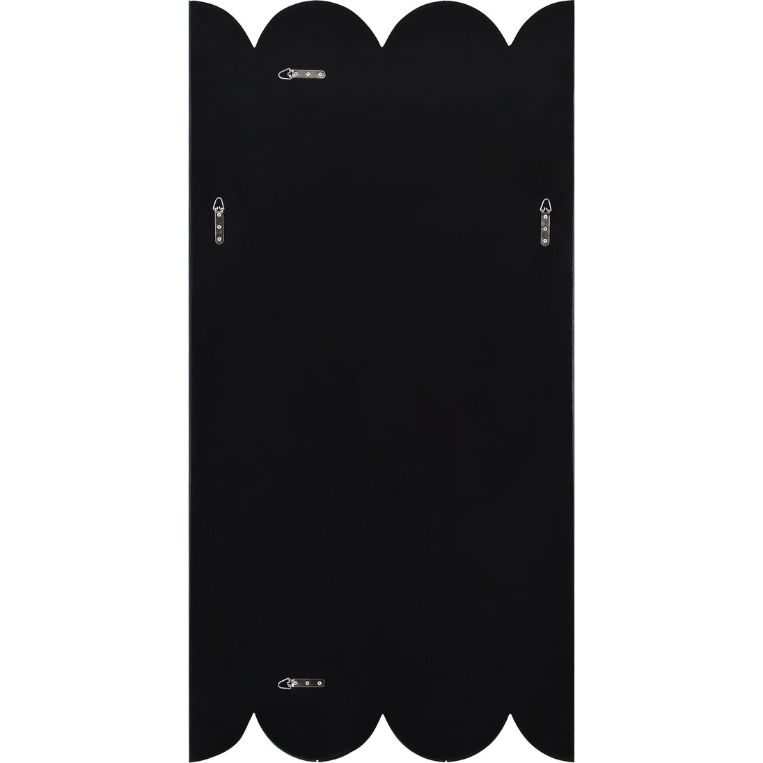 Riviera Mirror - Furniture Depot