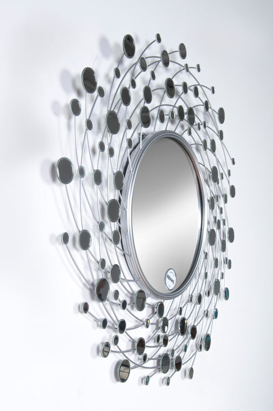 Como Mirror - Furniture Depot