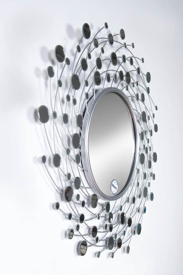 Como Mirror - Furniture Depot