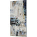 Yaffa Canvas Art - Furniture Depot