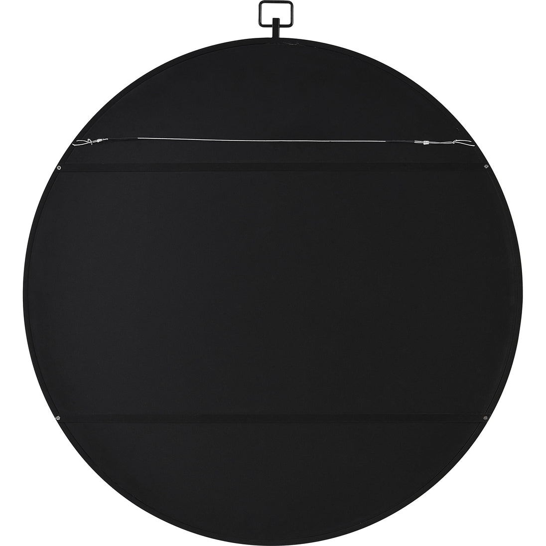 Rayden Mirror - Furniture Depot