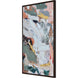 Zoya Canvas Art - Furniture Depot