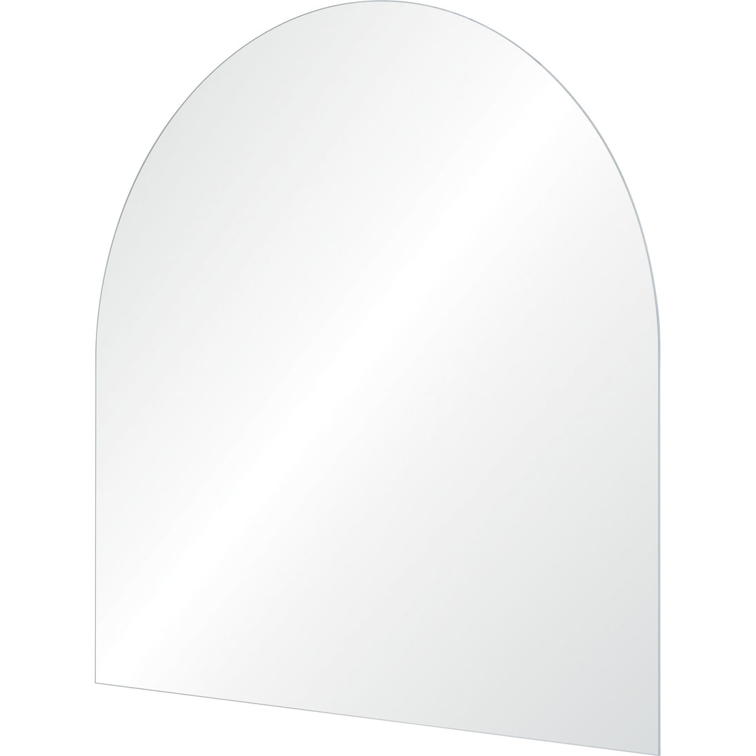 Beasley Mirror - Furniture Depot