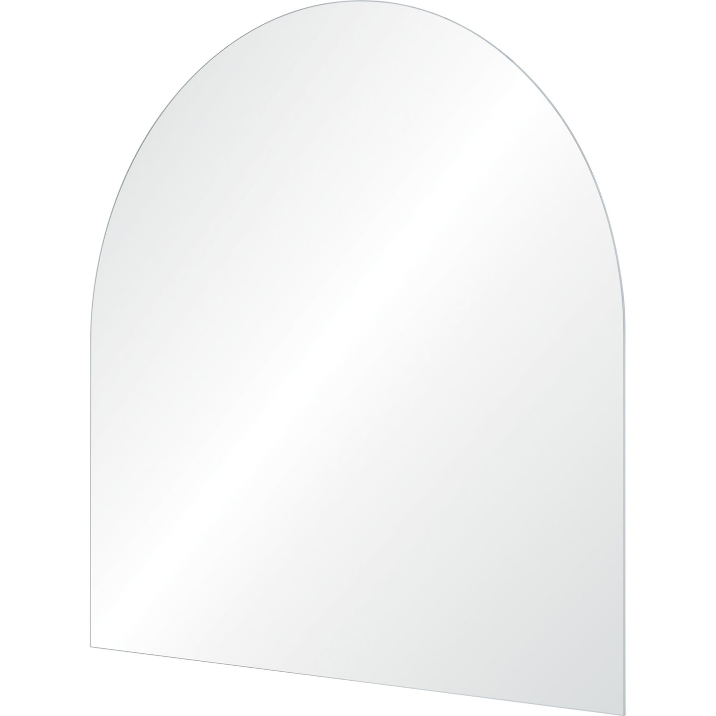 Beasley Mirror - Furniture Depot