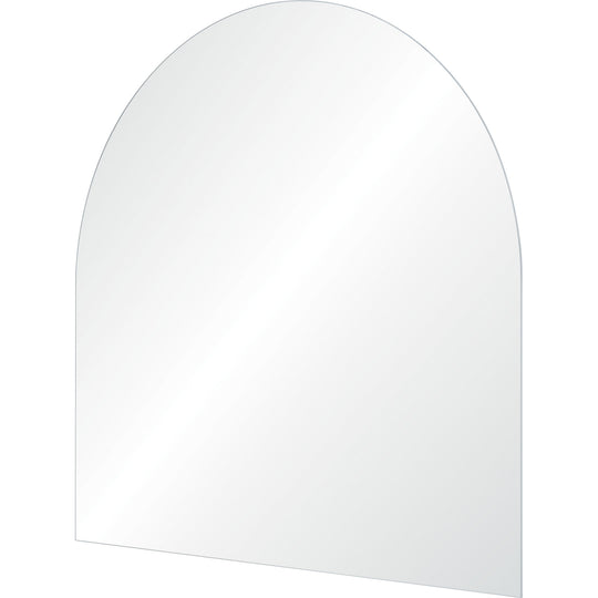 Beasley Mirror - Furniture Depot