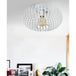 Pear Ceiling Fixture - Furniture Depot