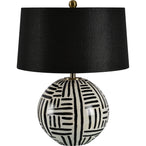 Milka Table Lamp - Furniture Depot