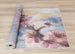 Fresco Blue Pink Yellow Cherry Blossom Rug - Furniture Depot