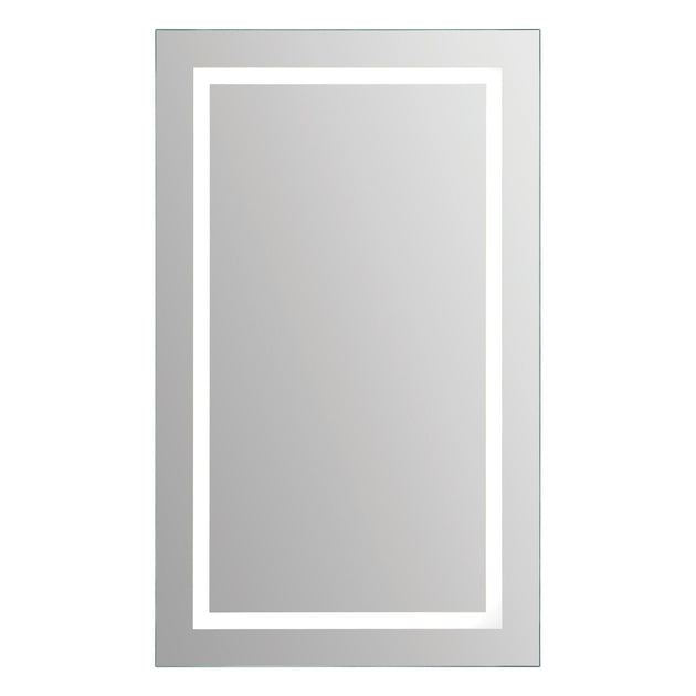 Adele Led Mirror - Furniture Depot
