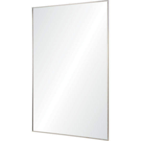 Carmelle Mirror - Furniture Depot
