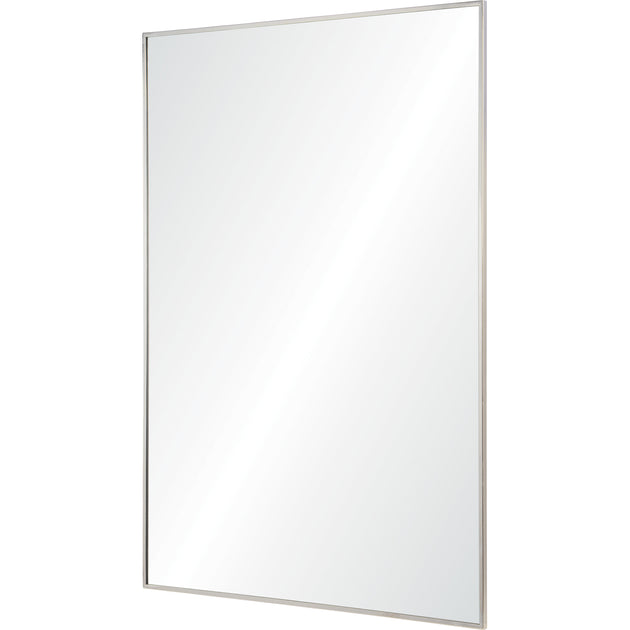Carmelle Mirror - Furniture Depot