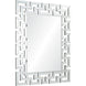 Plutopia Mirror - Furniture Depot