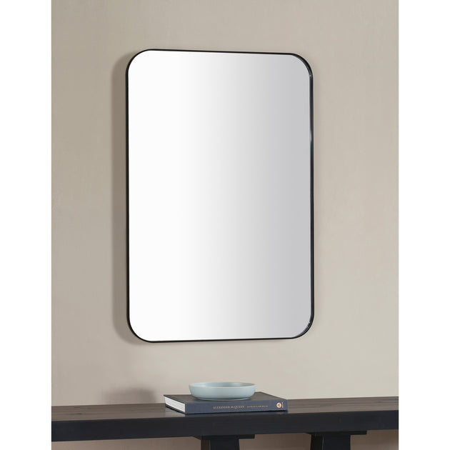 Glencoe Mirror - Furniture Depot