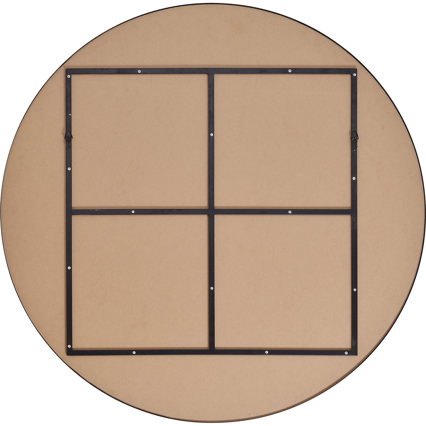 Sami Mirror - Furniture Depot