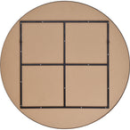 Sami Mirror - Furniture Depot