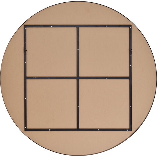 Sami Mirror - Furniture Depot