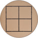 Sami Mirror - Furniture Depot