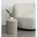 Lucian Outdoor Accent Table - Furniture Depot