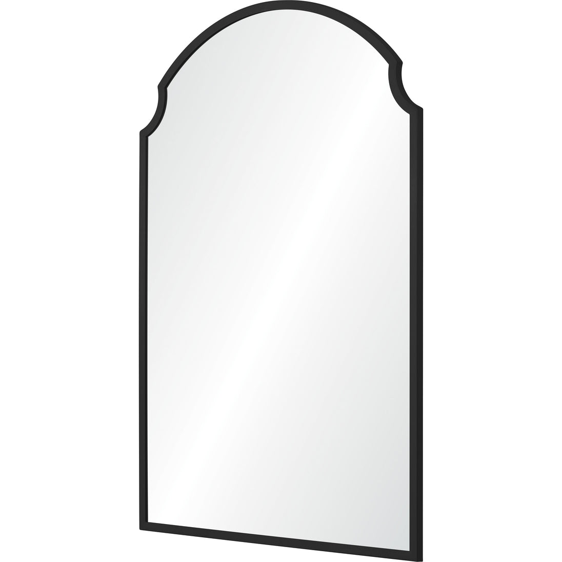 Asmara Mirror - Furniture Depot