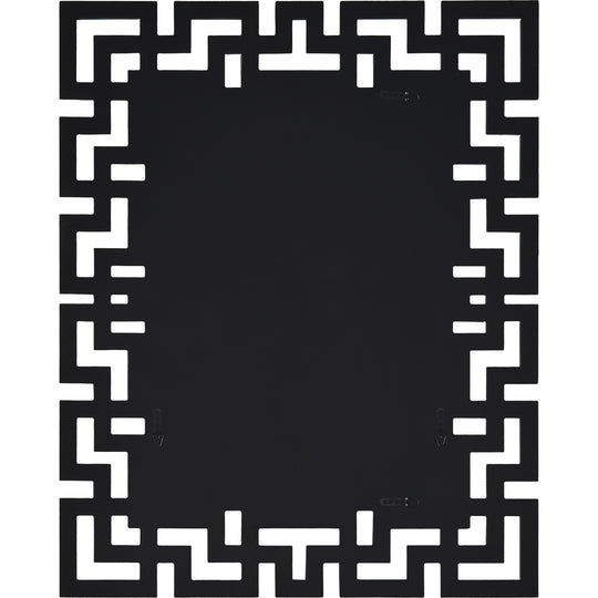 Plutopia Mirror - Furniture Depot