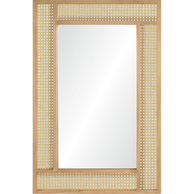 Wren Mirror - Furniture Depot