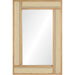Wren Mirror - Furniture Depot