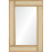Wren Mirror - Furniture Depot