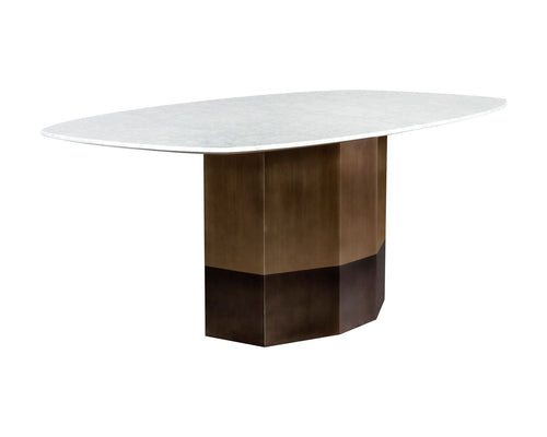 Ainsley Dining Table 78.75