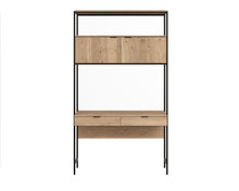Load image into Gallery viewer, Ambrose Modular Wall Desk