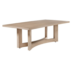 Arezza Dining Table 90.5