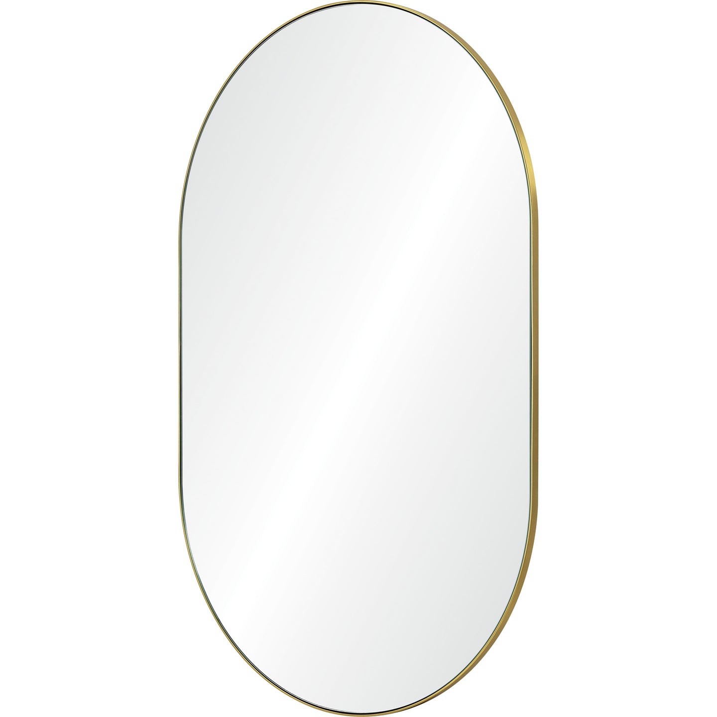 Beckah Mirror - Furniture Depot