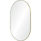 Beckah Mirror - Furniture Depot