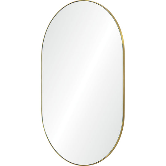 Beckah Mirror - Furniture Depot