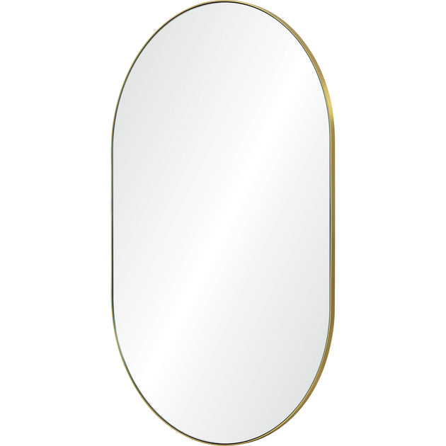Beckah Mirror - Furniture Depot