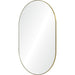 Beckah Mirror - Furniture Depot
