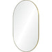 Beckah Mirror - Furniture Depot