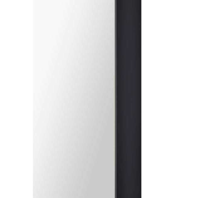 Glencoe Mirror - Furniture Depot