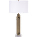 Gabriel Table Lamp - Furniture Depot