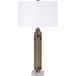 Gabriel Table Lamp - Furniture Depot